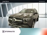 Mercedes-Benz GLE 400 d 4M AMG Airmatic Burmester Multibeam Si - Mercedes-Benz GLE 400 aus 2024