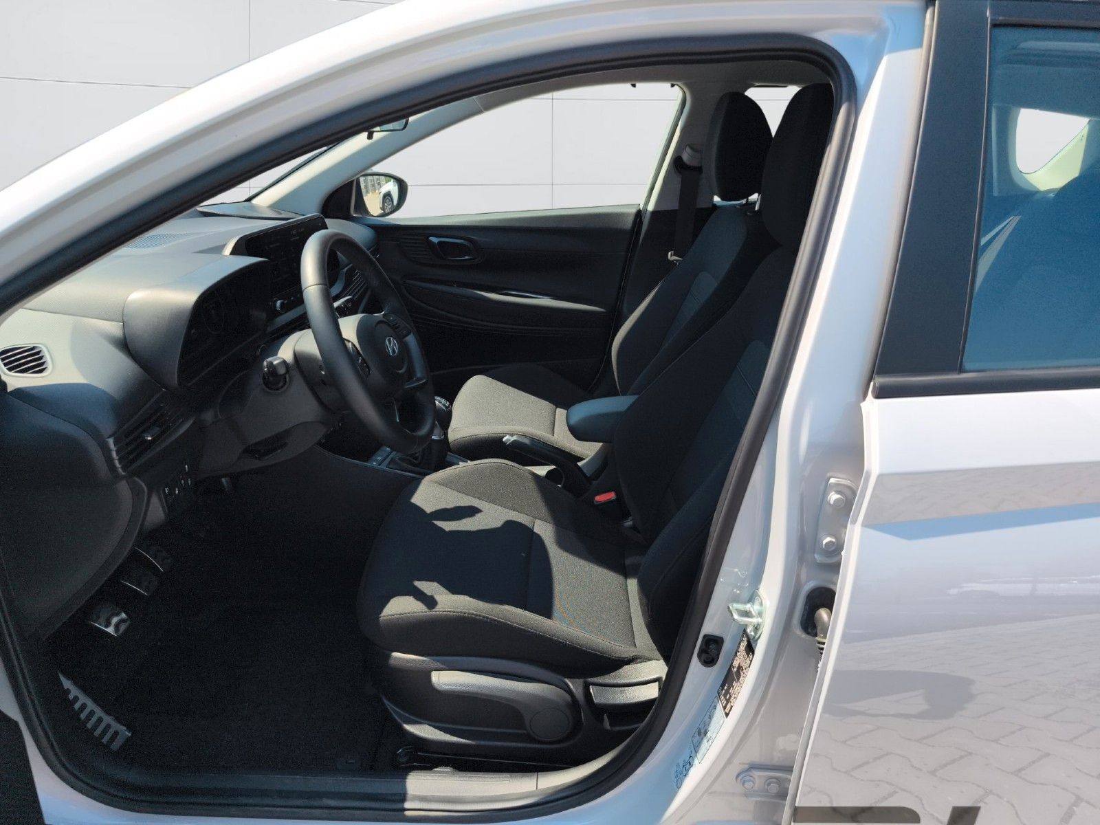 Hyundai BAYON – Bild 6