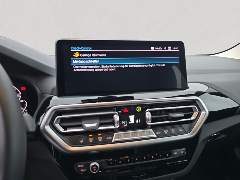 BMW X3 - Bild 12