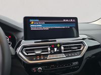 BMW X3 - Vorschau Bild 12