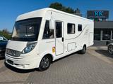 HYMER / ERIBA / HYMERCAR B694 V6 Diesel mit Hubstützen - HYMER / ERIBA B 694