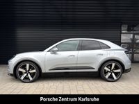 Porsche Macan - Vorschau Bild 2