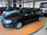 Volkswagen Passat Kombi / Comfortline /SHZ/PDC/Klima/Temp. - Volkswagen Passat aus 2010