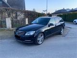 Mercedes-Benz Mercedes Benz C 350 CDI automatik AMG optik - Mercedes-Benz C 350: Cdi AMG
