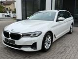 BMW 540d*xDrive*Laser*Leder*Kamera*1.Hand*Scheckheft - BMW 540 in Nürnberg