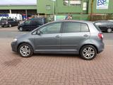 Volkswagen Golf Plus V Tour 2.0 TDI - Volkswagen Golf aus 2007: TDI