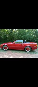 Mercedes-Benz Sportwagen Mercedes-Benz SL 280 R129 Panor... - Mercedes-Benz SL 280: R129