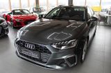 Audi A4 Avant 40 TDI quattro S tronic  S line sport - Audi A4: Kombi