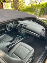 BMW 118i Cabrio - - BMW 118: Cabrio, 118i