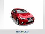 Seat Ibiza FR 1.0 TSI LED/Sitzhzg./Navi/Full Link