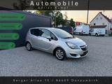 Opel Meriva*Style*Autom.*TüvNeu*Xenon*Navi*R-Cam*uvm* - Opel Meriva: Kleinwagen