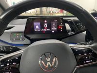 Volkswagen ID.3 - Vorschau Bild 19
