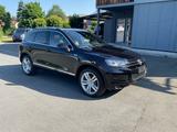 Volkswagen Touareg 3.0 V6 TDI Edition X AHK Luftfederung - gebrauchte VW Touareg aus dem Jahr 2014