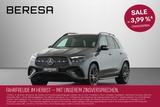 Mercedes-Benz GLE 450 d 4M AMG Night Distronic Pano Standhz