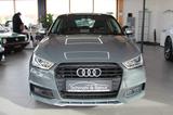 Audi A1 Sportback 1.0 TFSI S tronic S line sport - Audi A1: Tronic