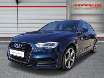 Audi A3 1.6 TDI Sportback *S-TRONIC*PANORAMA*