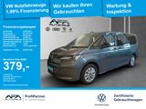 Volkswagen T7 Multivan 2.0 TSI lang DSG AHK*Navi*Pano*RFK - VW T7 Multivan Leasingangebote für Privatpersonen