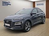 Hyundai KONA Style 2WD EU6d-T 1.6 T-GDI DCT STYLE*Navi*L - Hyundai KONA in Kiel