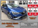 Renault Megane IV Grandtour R.S. Line*NAVI*HUD*iACC*SHZ - Renault Megane: Grandtour Line