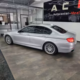 BMW 530d, BiXenon, Navi Prof., Schiebed.,Standh.,SH - BMW 530 aus 2010: 530d
