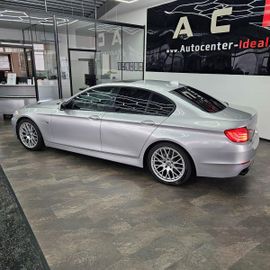 BMW 530 - 4