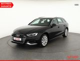 Audi A4 Avant 35 TFSI advanced LED Navi ACC Kamera - Audi A4: Kombi, Advanced
