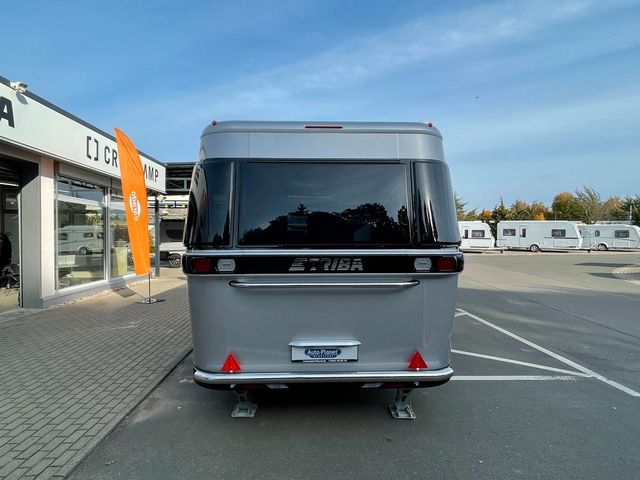 HYMER  ERIBA  HYMERCAR Touring 820 DER LETZTE !!!!