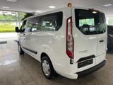 Ford Transit Custom Kombi 320 L1 DAB+KLIMA+9-SITZER - Ford Transit Custom in Wuppertal