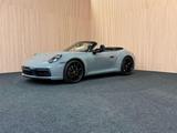 Porsche 911 911 Carrera 2 Cabriolet 3.0 Turbo PDK (EU6d- - Porsche 911 Urmodell aus 2020