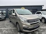 Fiat Talento Kombi L2H1 1,2t Family - Fiat Talento aus 2017