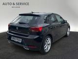Seat Ibiza 1.0 TSI FR-Line*CAR-PLAY*SHZ*TEMPOM*DAB*UV - gebrauchte Seat Ibiza aus dem Jahr 2021