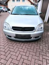 Opel (((Vectra C 2,2 Elegance HU 4/26 2.Hand))) - Opel Vectra aus 2003: Elegance