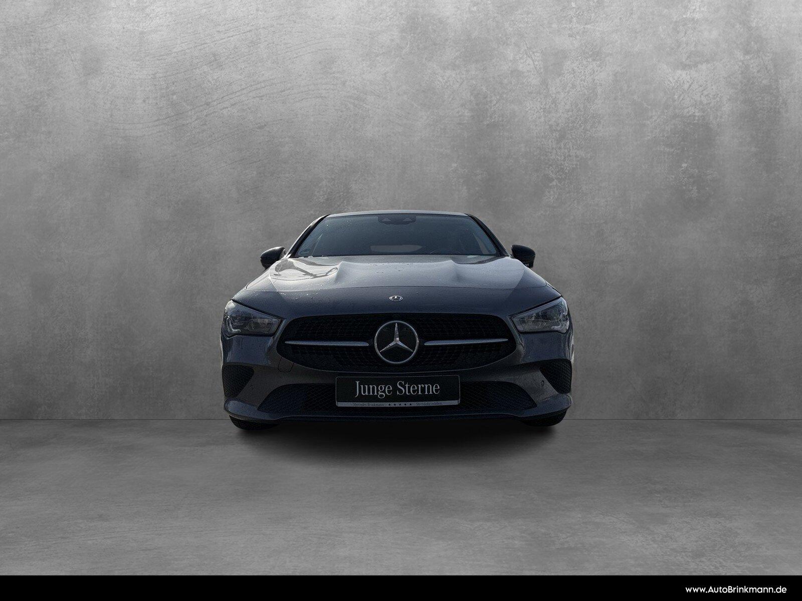 Mercedes-Benz CLA 200 Shooting Brake Progressive/Panorama/LED