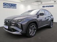 Hyundai TUCSON - Vorschau Bild 1
