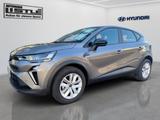 Renault Captur Evolution Mild Hybrid 160 EDC Sitzheizung - Renault Captur in Augsburg