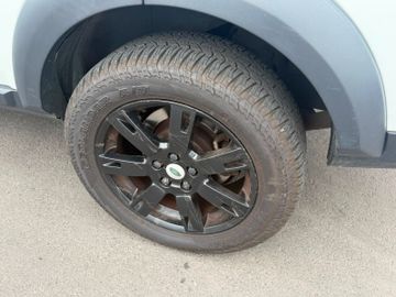 Land-Rover Discovery - 7