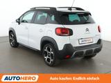 Citroën C3 Aircross 1.5 Blue-HDi Shine Pack *TEMPO*CAM* - weiße Citroën C3 Aircross