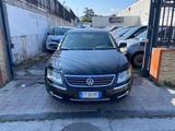 Volkswagen Phaeton 3.0 V6 TDI DPF 4mot. tip. 5 p - Volkswagen Phaeton 3D