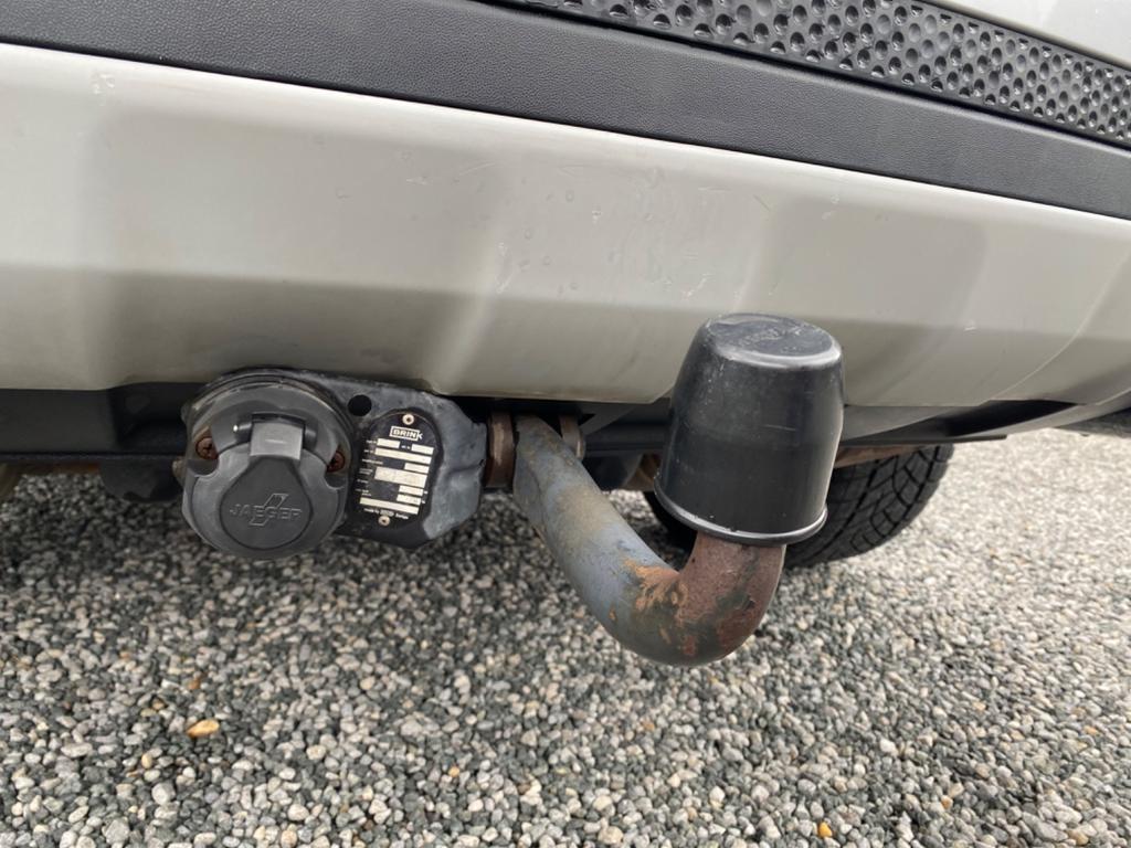 Mercedes-Benz ML 500