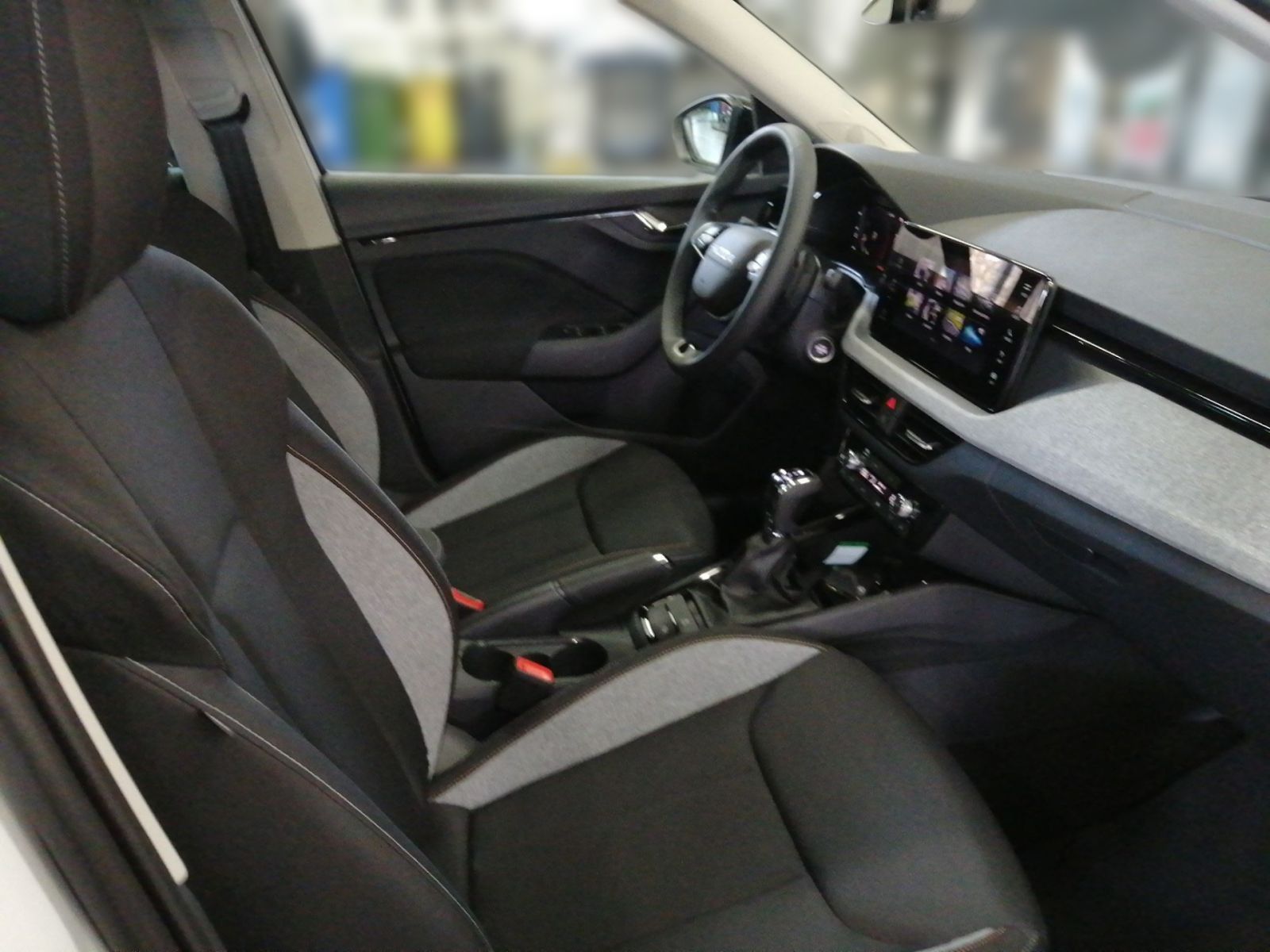 Skoda Kamiq - Bild 13