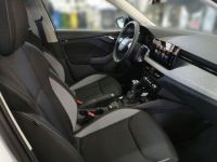 Skoda Kamiq - Vorschau Bild 13