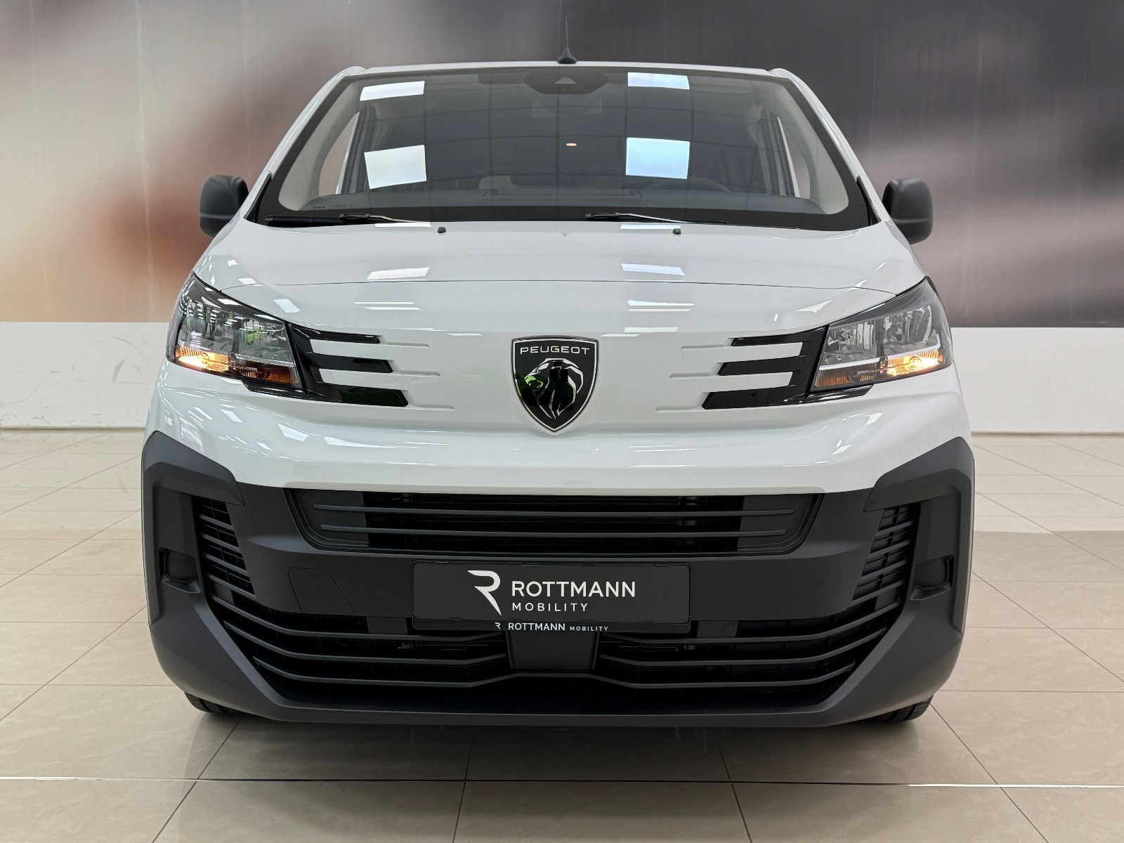 Peugeot Traveller - Bild 3