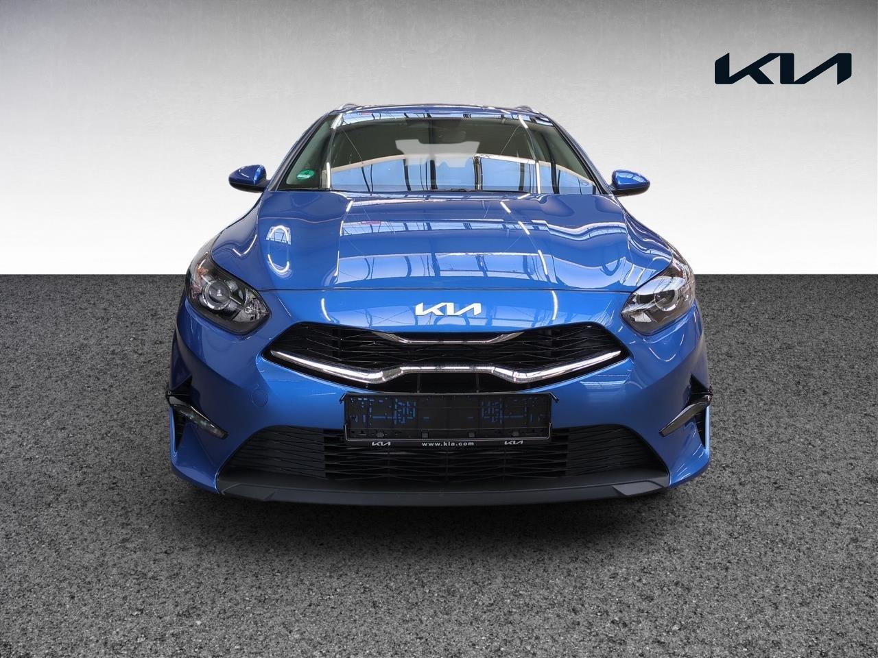 Kia Ceed SW 1.0 T Vision