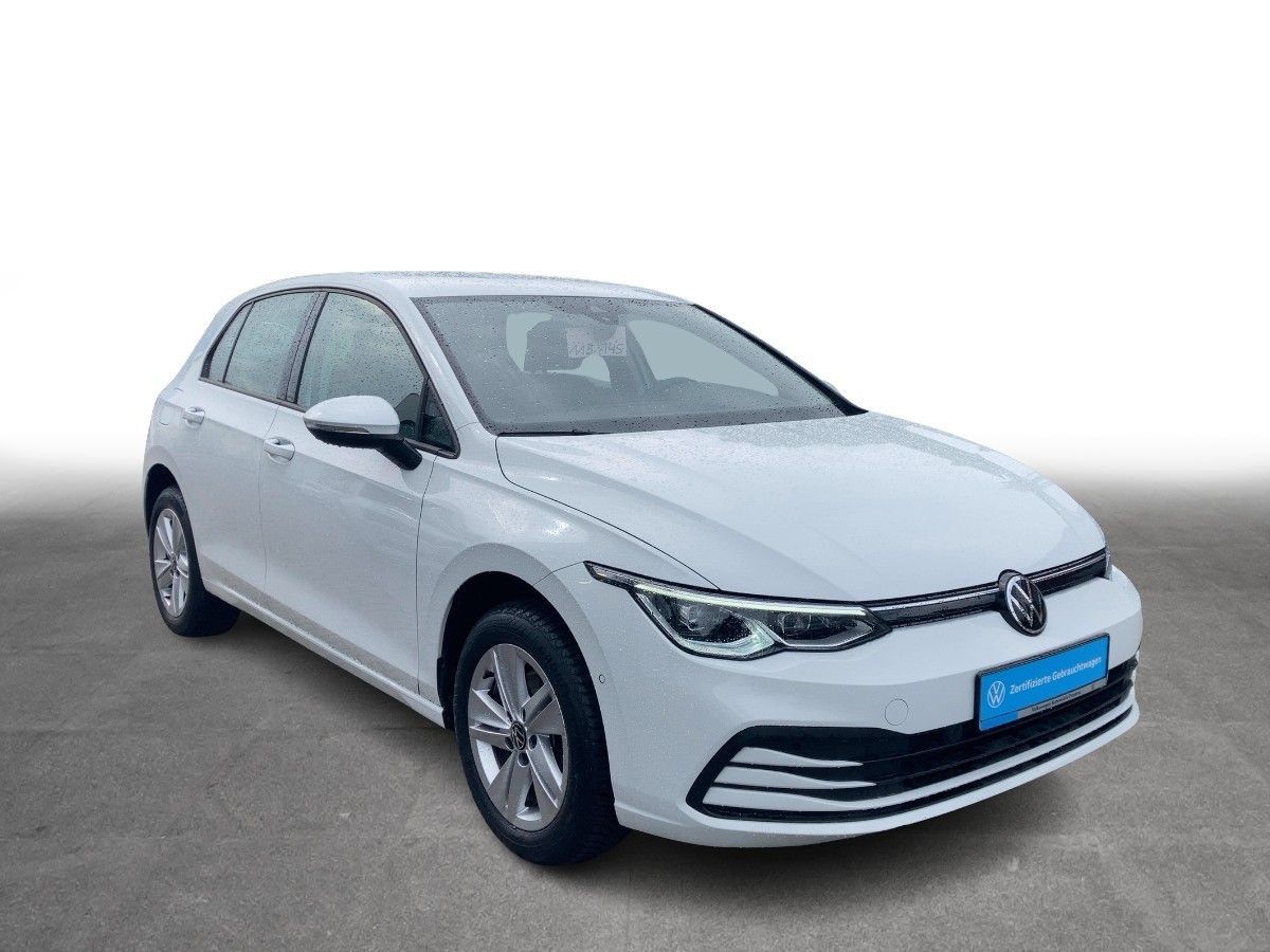 Volkswagen Golf - Bild 5