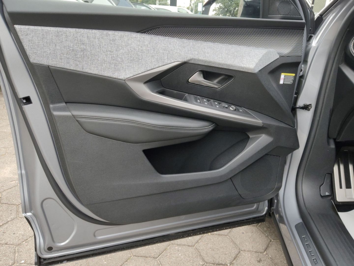 Peugeot 5008 - Bild 13