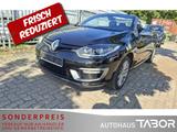 Renault Megane CC 1.5 dCi 110 GT-Line Navi PDC Klimaaut. - Renault Megane: Line Dci
