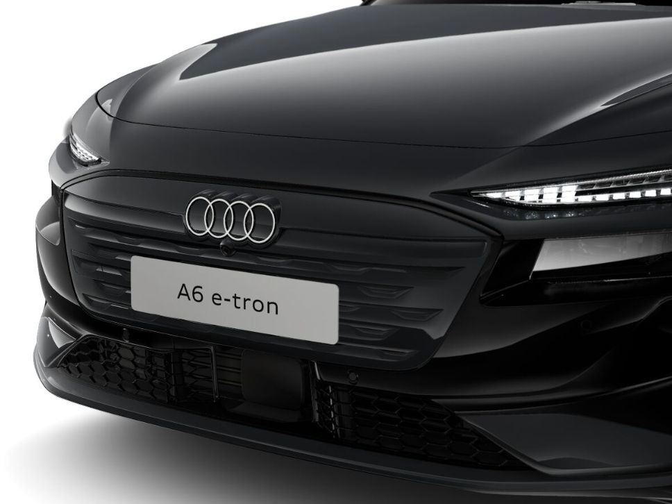 Audi A6 e-tron - Bild 3