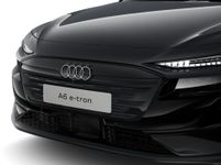Audi A6 e-tron - Vorschau Bild 3