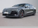 Audi S6 e-tron 370 kW quattro B&O+MATRIX+LUFT - graue Audi S6 e-tron