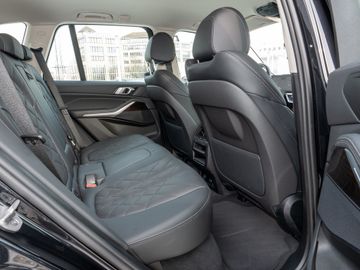 BMW X5 - 9